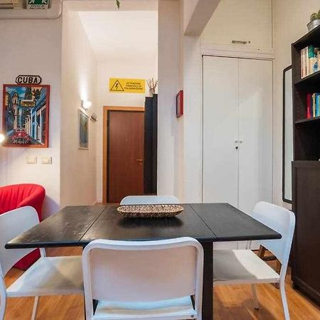 Cozy Apartment In Borgo Dei Greci Firenze Esterno foto