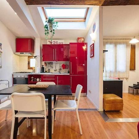 Cozy Apartment In Borgo Dei Greci Firenze Esterno foto