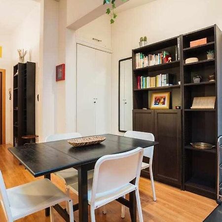 Cozy Apartment In Borgo Dei Greci Firenze Esterno foto