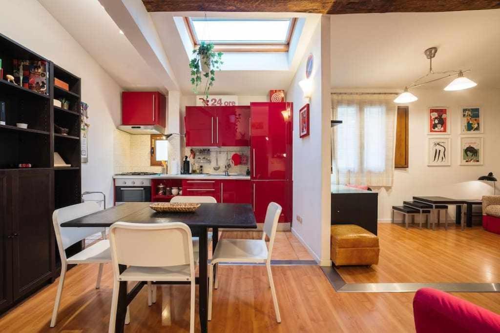 Cozy Apartment In Borgo Dei Greci Firenze Esterno foto