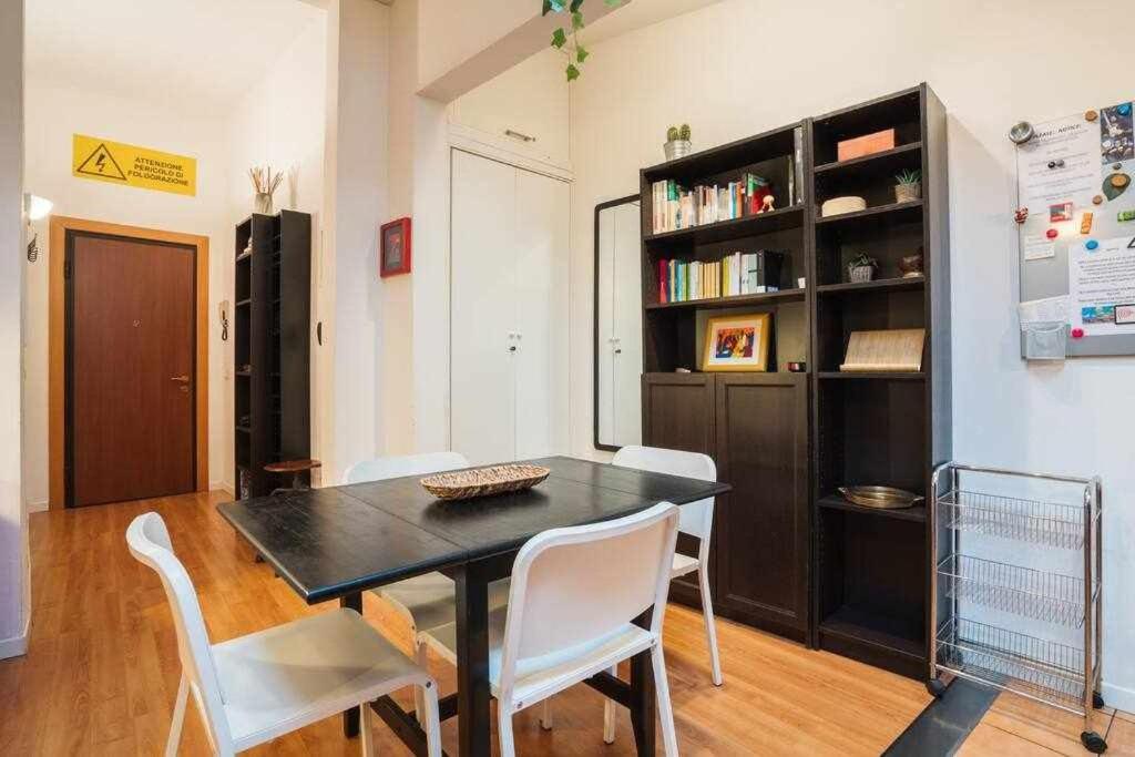 Cozy Apartment In Borgo Dei Greci Firenze Esterno foto