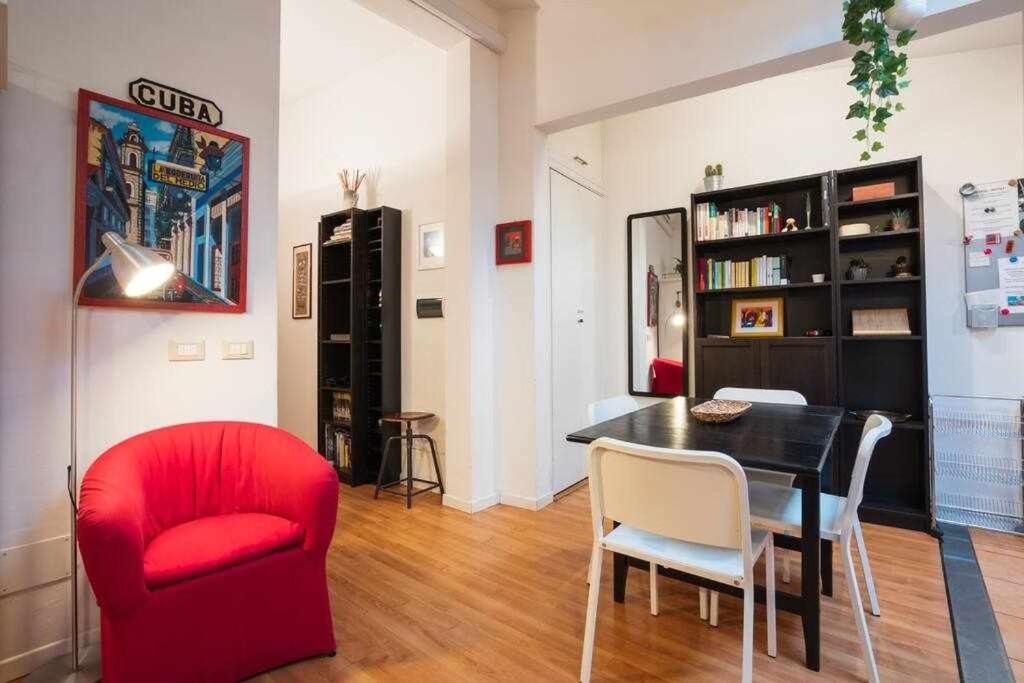 Cozy Apartment In Borgo Dei Greci Firenze Esterno foto