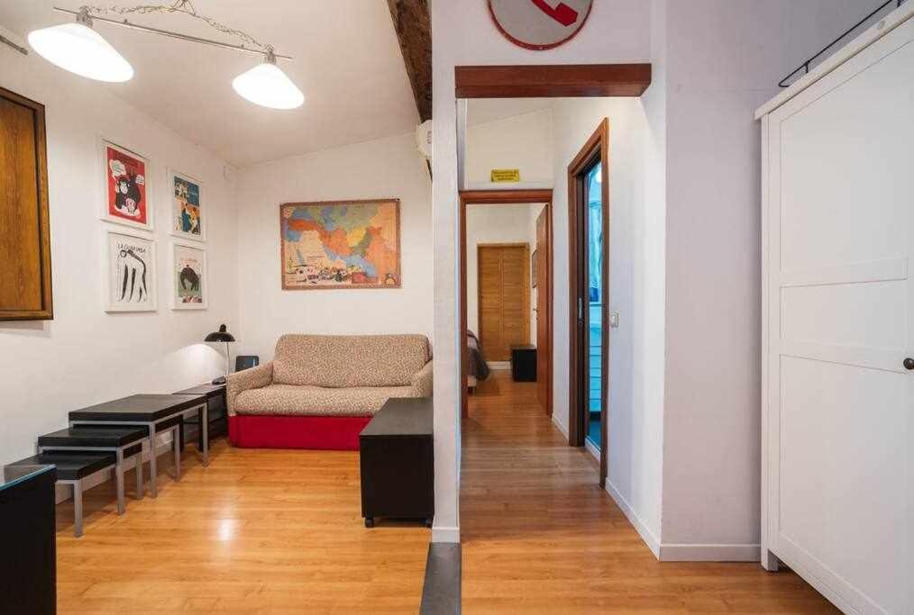 Cozy Apartment In Borgo Dei Greci Firenze Esterno foto