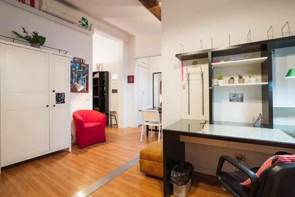 Cozy Apartment In Borgo Dei Greci Firenze Esterno foto