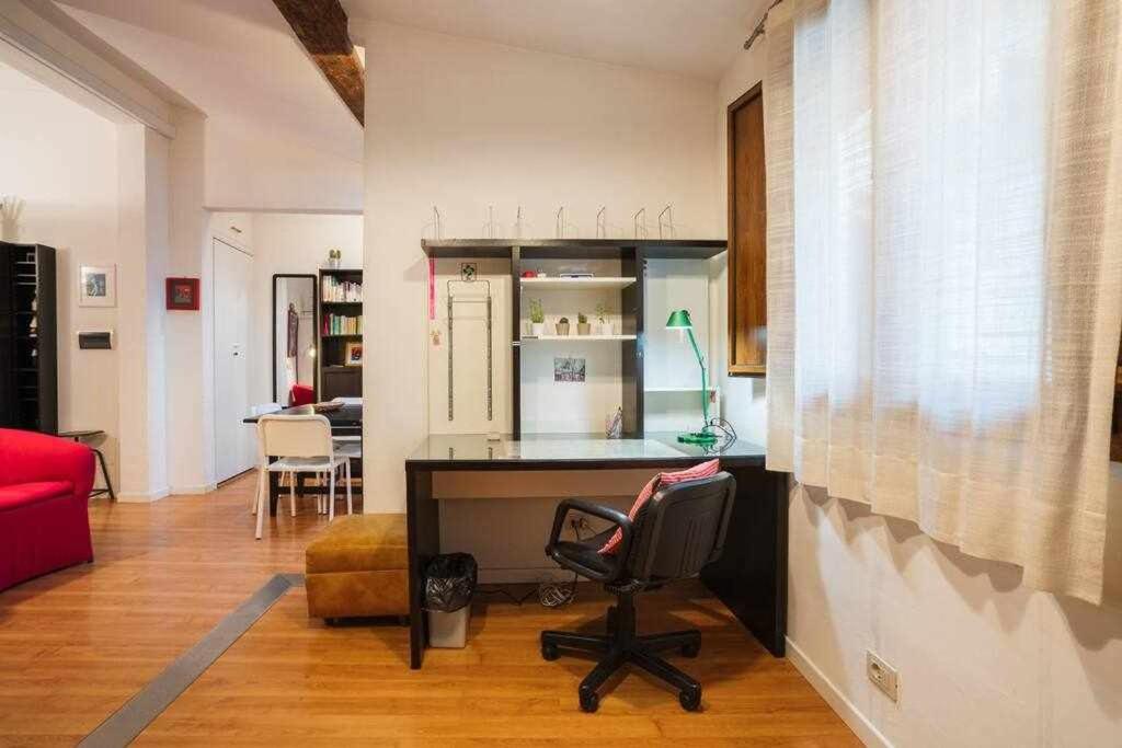 Cozy Apartment In Borgo Dei Greci Firenze Esterno foto