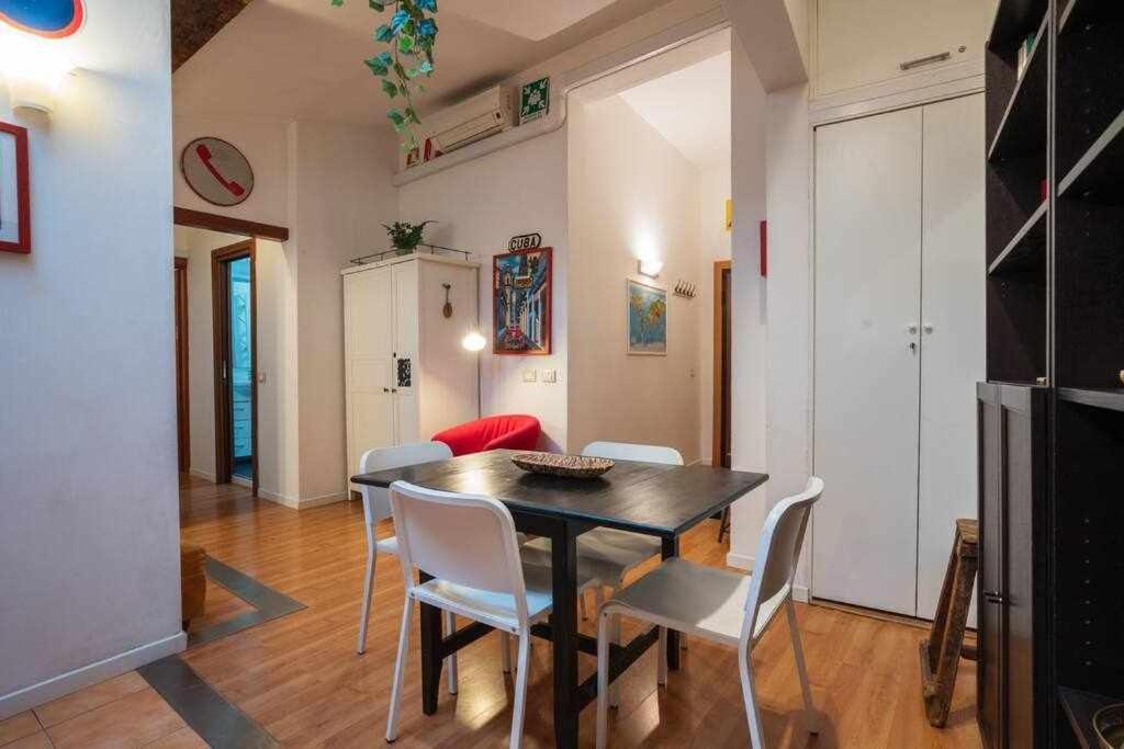 Cozy Apartment In Borgo Dei Greci Firenze Esterno foto