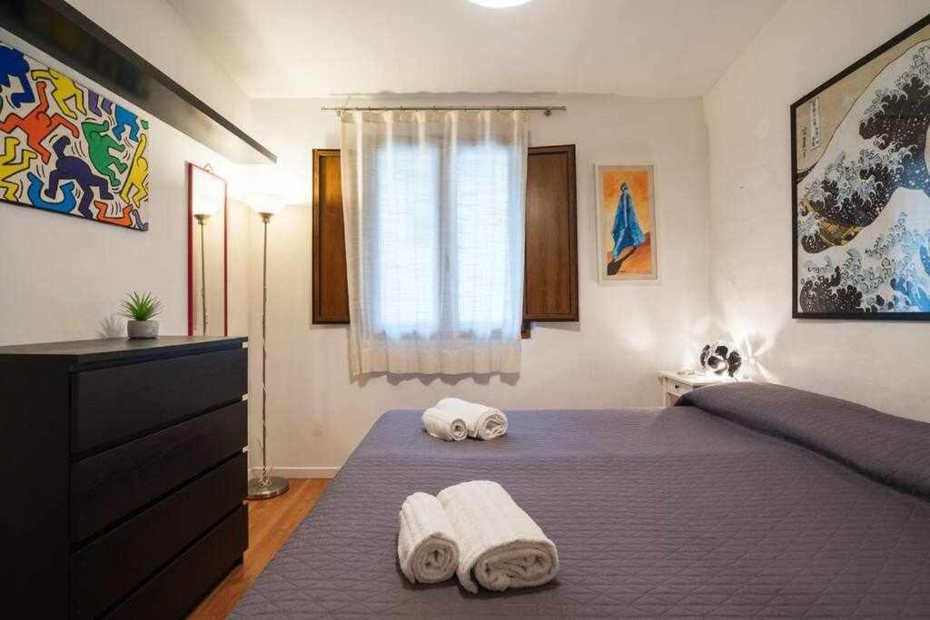Cozy Apartment In Borgo Dei Greci Firenze Esterno foto