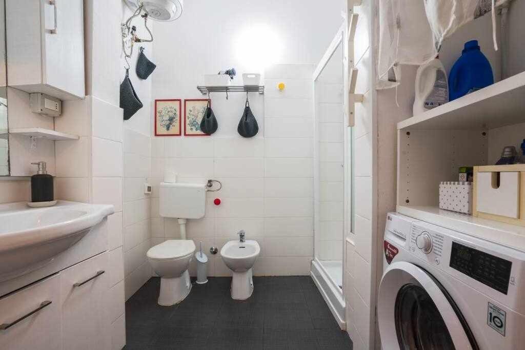 Cozy Apartment In Borgo Dei Greci Firenze Esterno foto