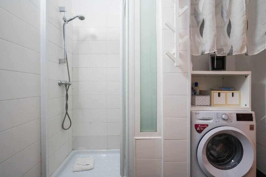 Cozy Apartment In Borgo Dei Greci Firenze Esterno foto