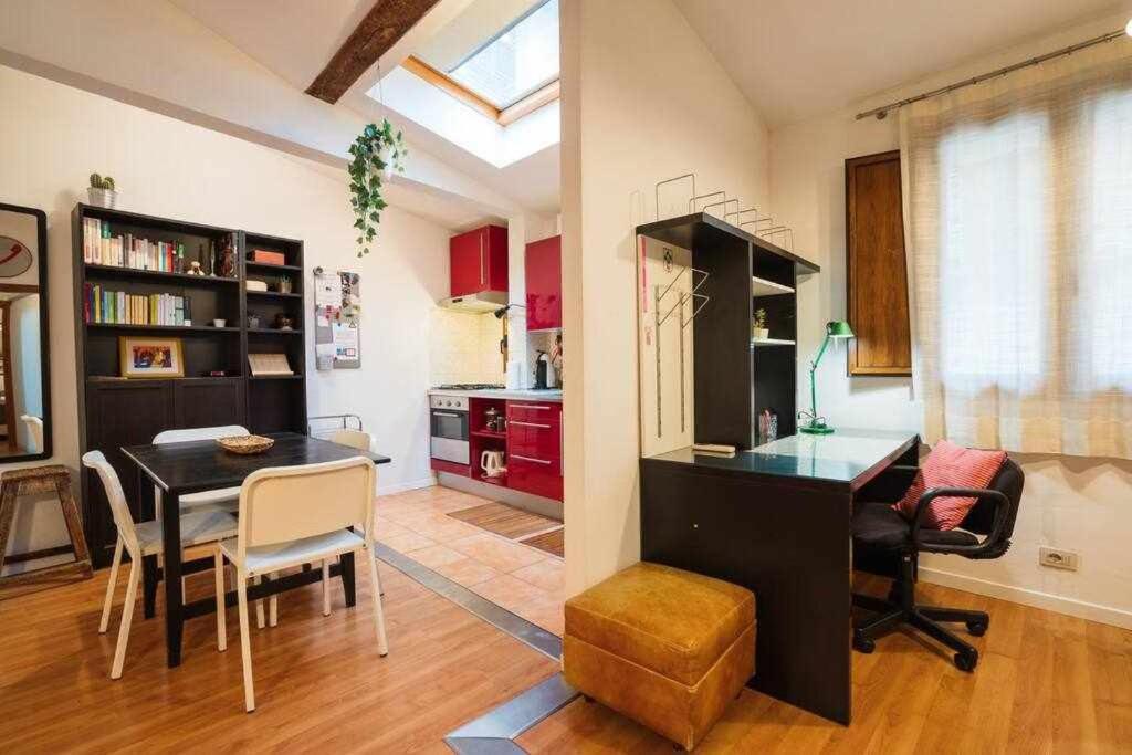 Cozy Apartment In Borgo Dei Greci Firenze Esterno foto