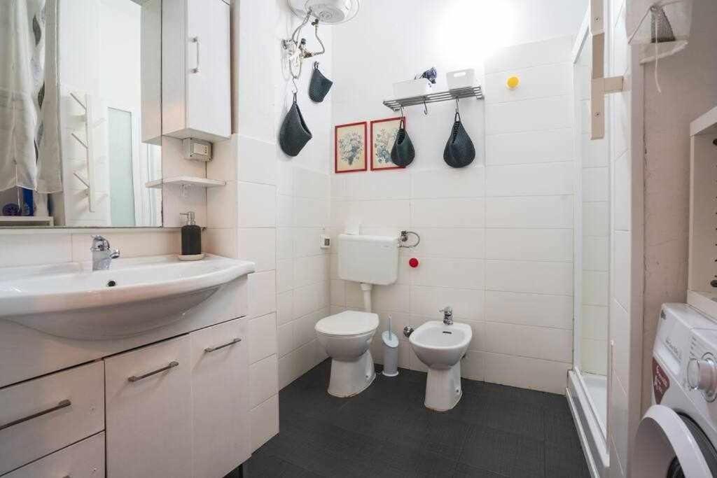 Cozy Apartment In Borgo Dei Greci Firenze Esterno foto