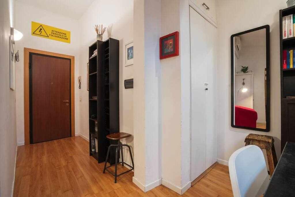 Cozy Apartment In Borgo Dei Greci Firenze Esterno foto