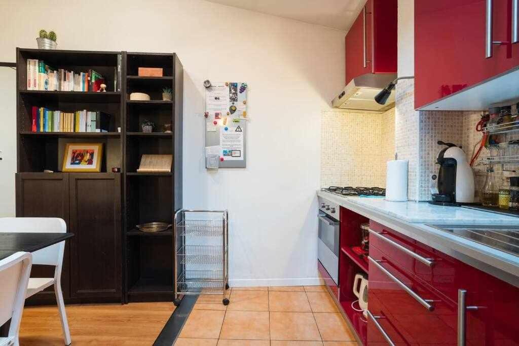 Cozy Apartment In Borgo Dei Greci Firenze Esterno foto
