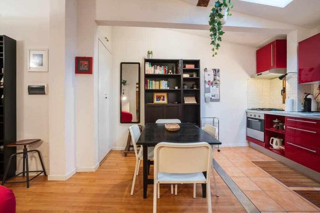 Cozy Apartment In Borgo Dei Greci Firenze Esterno foto
