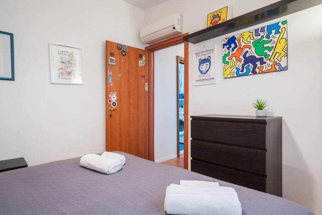 Cozy Apartment In Borgo Dei Greci Firenze Esterno foto