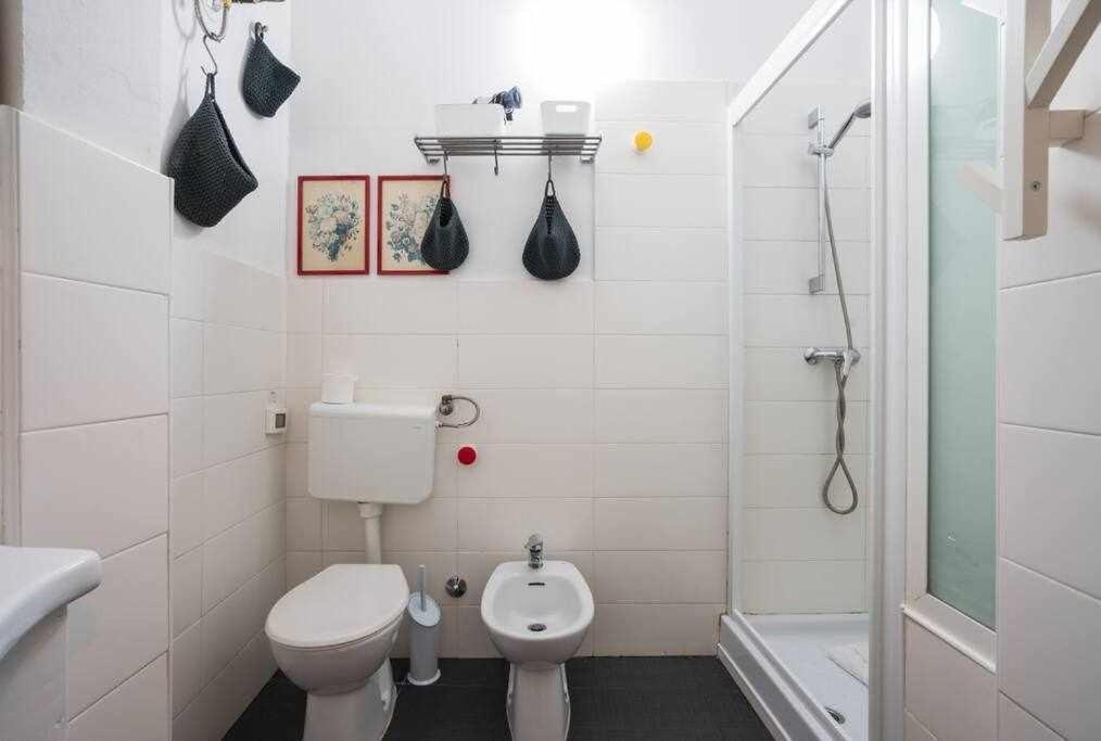 Cozy Apartment In Borgo Dei Greci Firenze Esterno foto