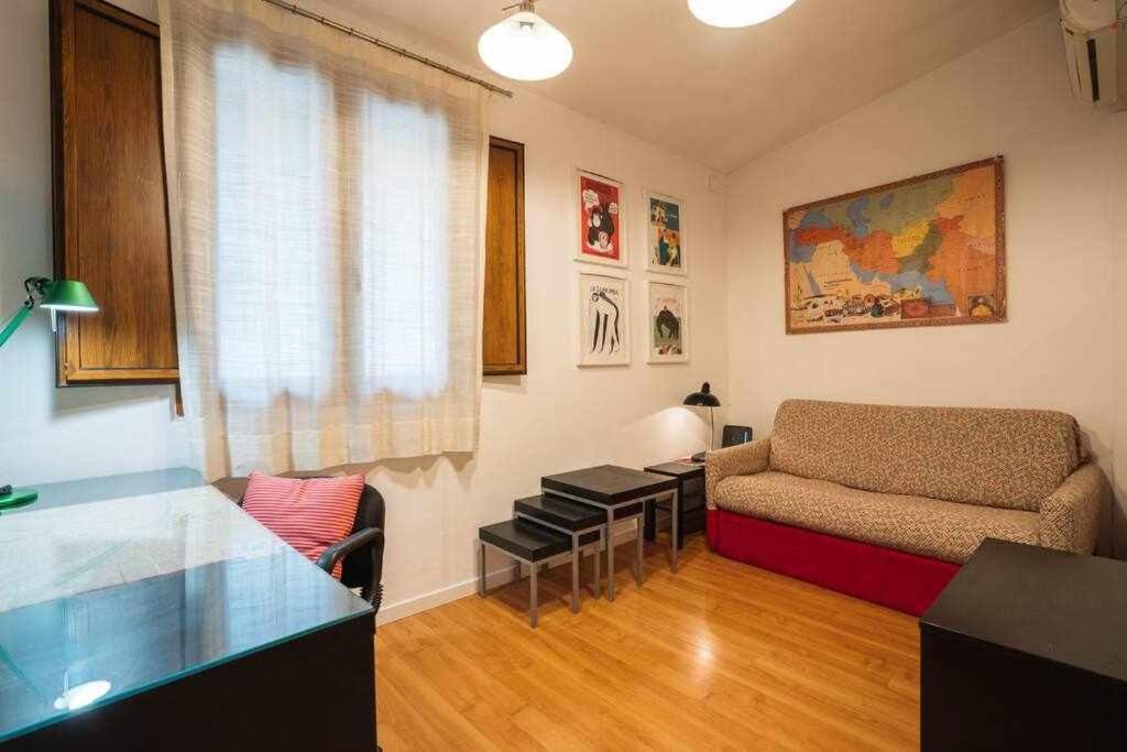 Cozy Apartment In Borgo Dei Greci Firenze Esterno foto