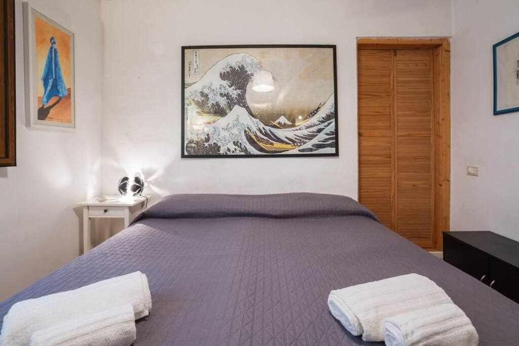 Cozy Apartment In Borgo Dei Greci Firenze Esterno foto