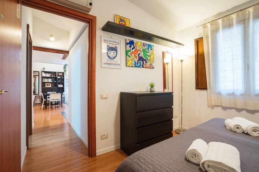 Cozy Apartment In Borgo Dei Greci Firenze Esterno foto